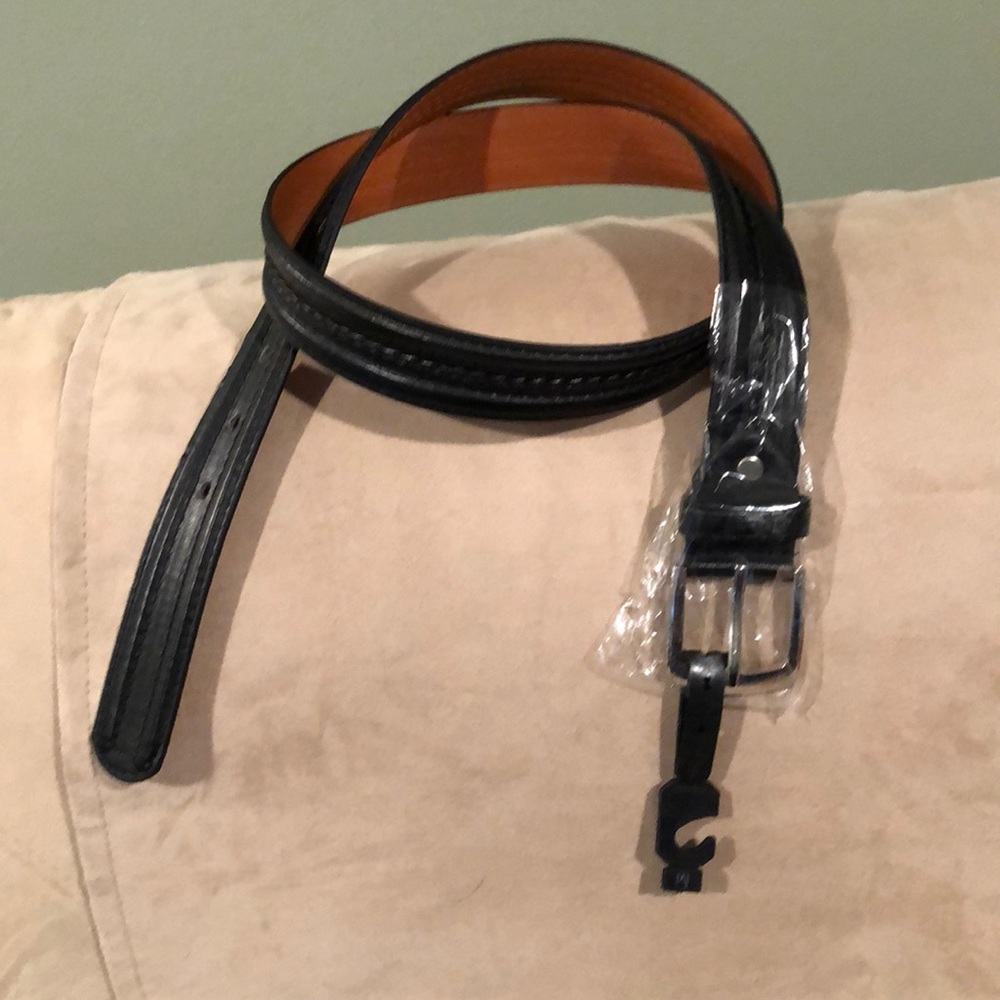 Men’s Belt